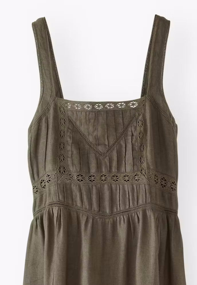 Sundress Linen
